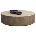 Sunpan Oberon Coffee Table