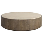 Sunpan Oberon Coffee Table