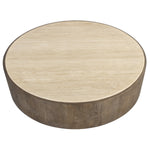 Sunpan Oberon Coffee Table