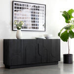 Sunpan Cove Sideboard