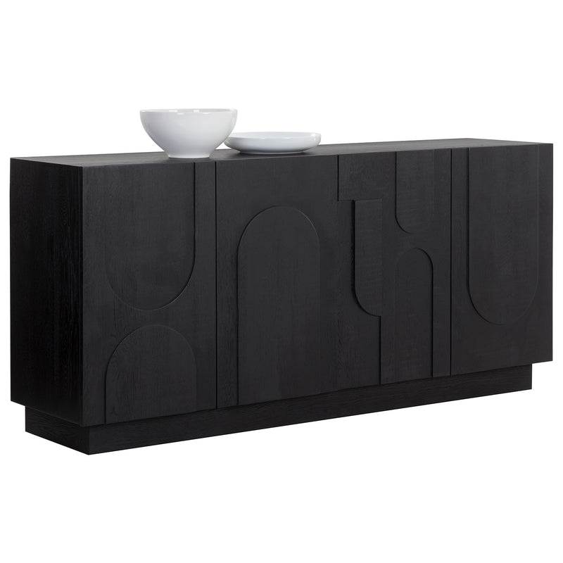 Sunpan Cove Sideboard