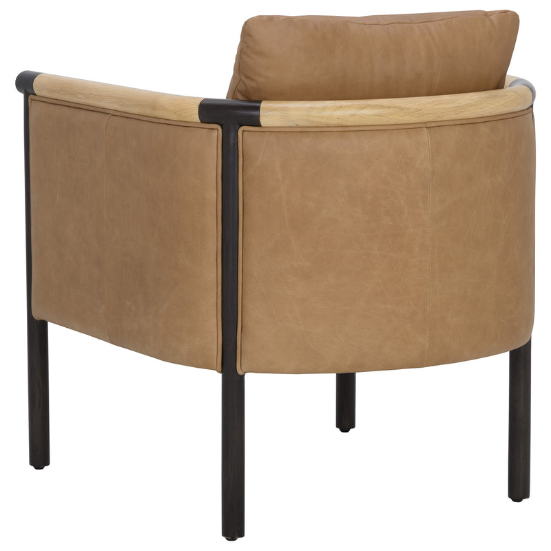 Sunpan Wilder Lounge Chair