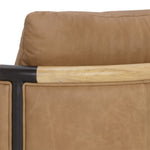 Sunpan Wilder Lounge Chair