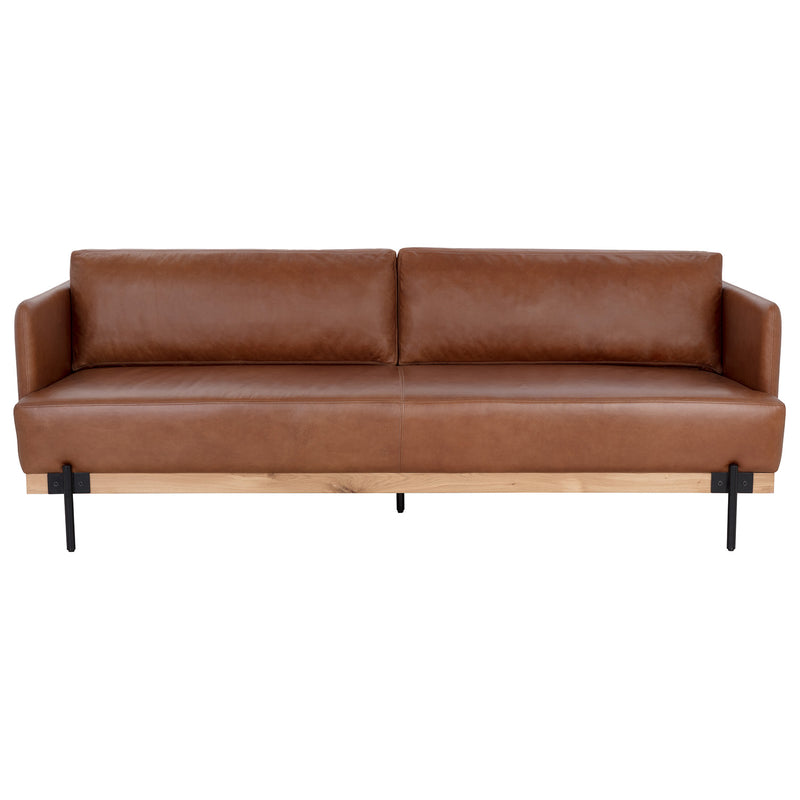 Sunpan Saul Sofa