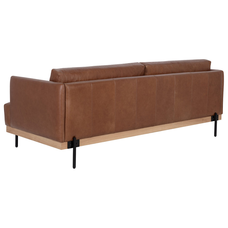 Sunpan Saul Sofa