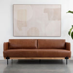 Sunpan Saul Sofa