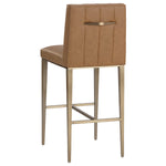 Sunpan Wilbur Barstool Set of 2