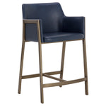 Sunpan Bernadette Barstool Set of 2