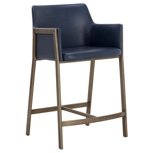 Sunpan Bernadette Barstool Set of 2