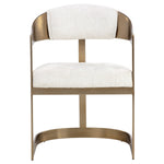 Sunpan Beaumont Dining Armchair