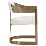 Sunpan Beaumont Dining Armchair