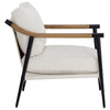 Sunpan Meadow Armchair