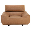 Sunpan Paget Glider Lounge Chair