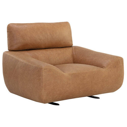 Sunpan Paget Glider Lounge Chair