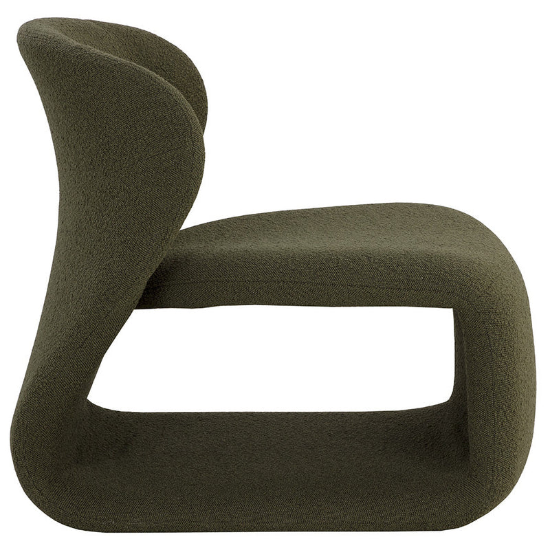 Sunpan Sophiene Lounge Chair