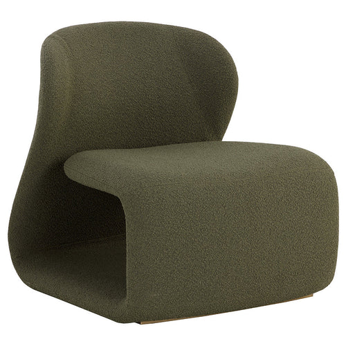 Sunpan Sophiene Lounge Chair