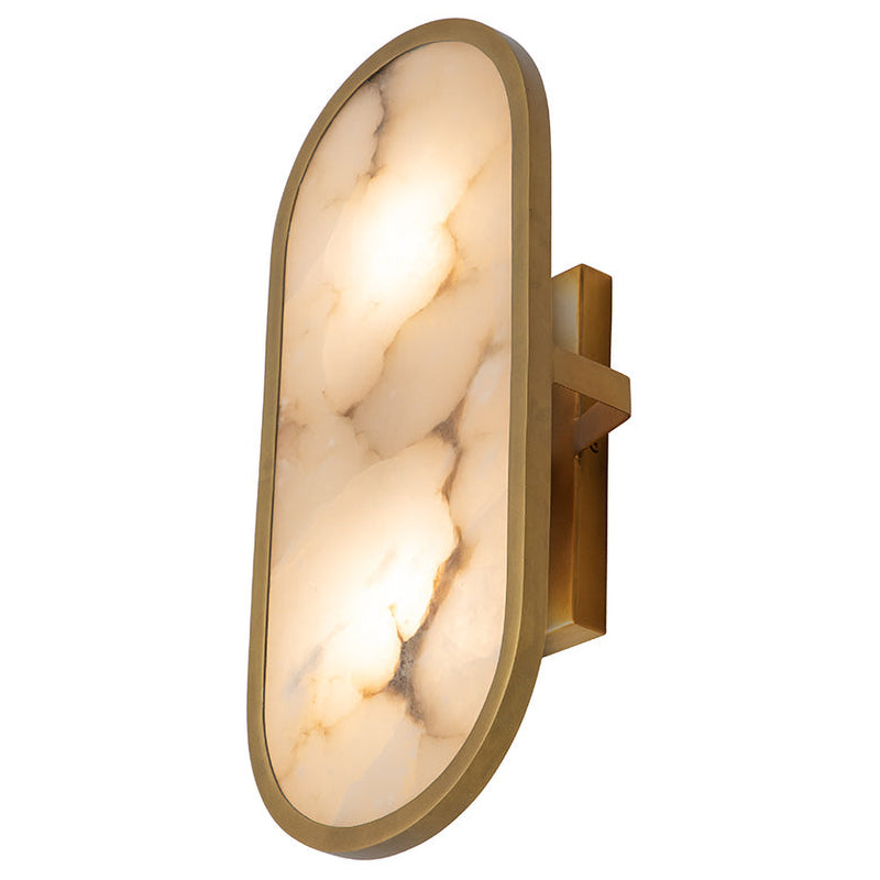 Sunpan Sidra Wall Sconce