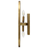 Sunpan Sidra Wall Sconce