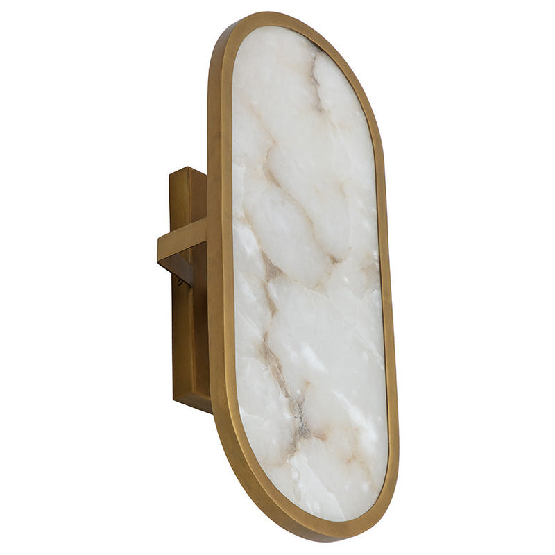 Sunpan Sidra Wall Sconce