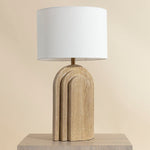 Sunpan Ancona Table Lamp