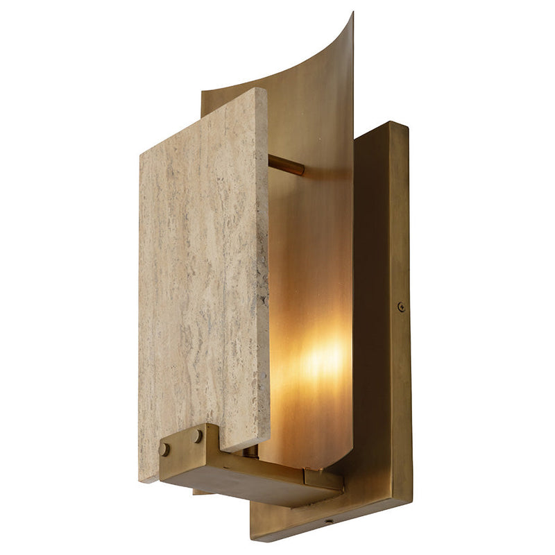 Sunpan Ciana Wall Sconce