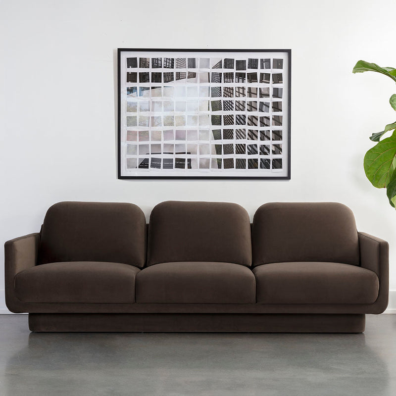 Sunpan Everton Sofa