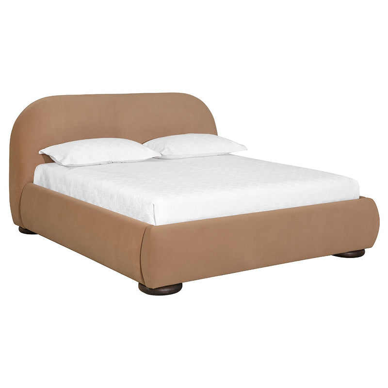 Sunpan Marin King Bed