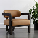 Sunpan Madrone Lounge Chair