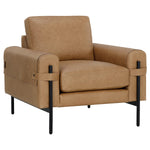 Sunpan Camus Armchair