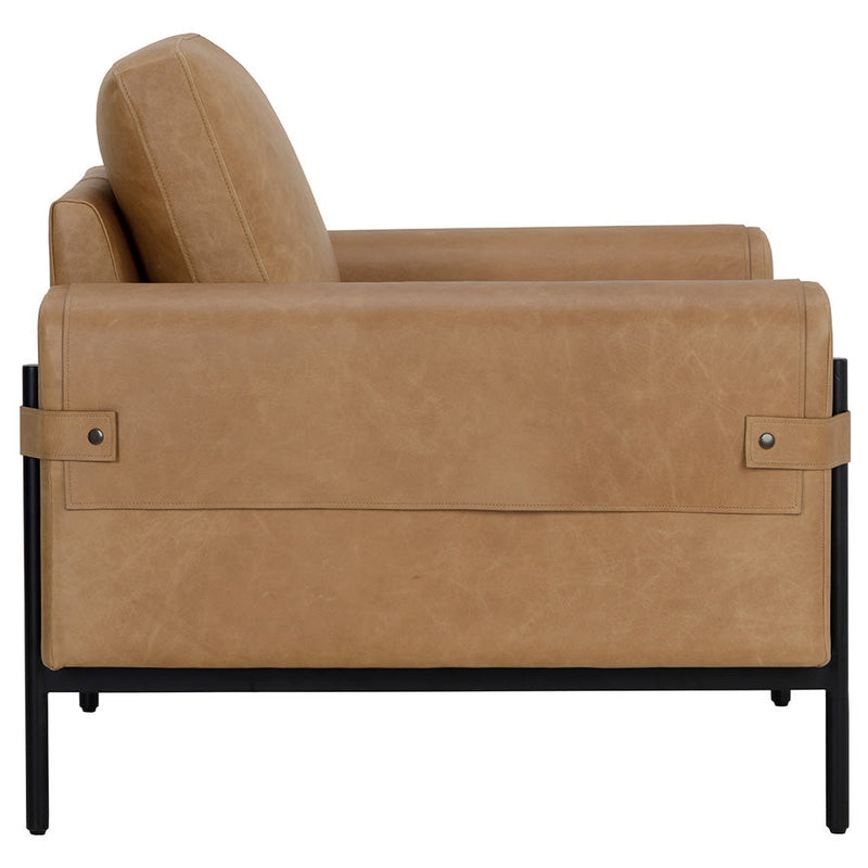 Sunpan Camus Armchair