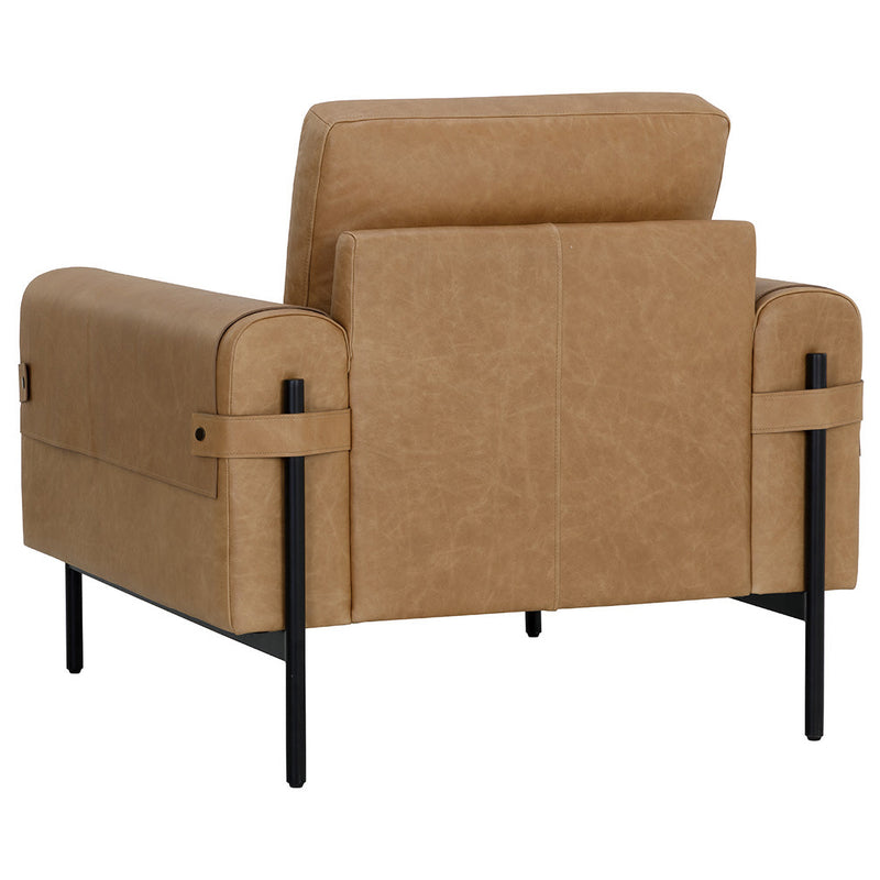 Sunpan Camus Armchair