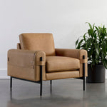 Sunpan Camus Armchair