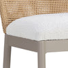 Sunpan Calandri Indoor/Outdoor Counter Stool Set of 2