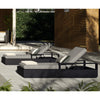 Sunpan Tavira Outdoor Lounger