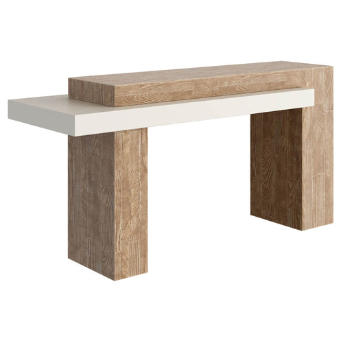 Sunpan Herriot Indoor/Outdoor Console Table