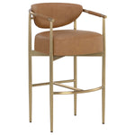 Sunpan Heloise Barstool Set of 2