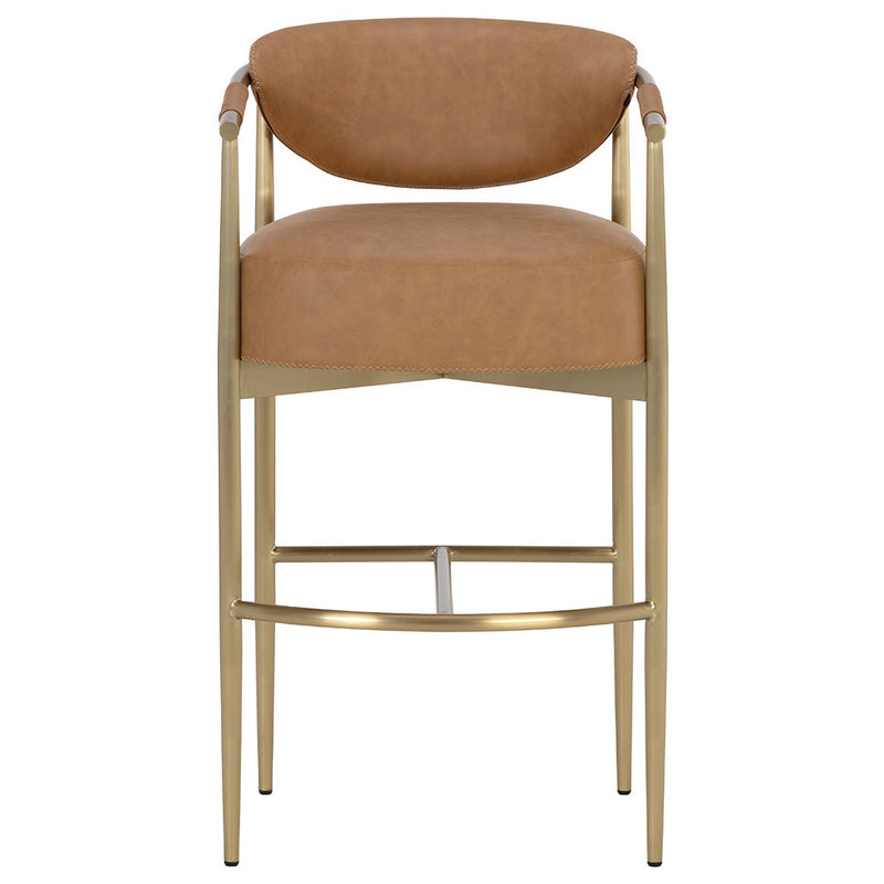 Sunpan Heloise Barstool Set of 2