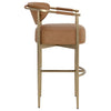 Sunpan Heloise Barstool Set of 2