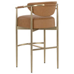 Sunpan Heloise Barstool Set of 2