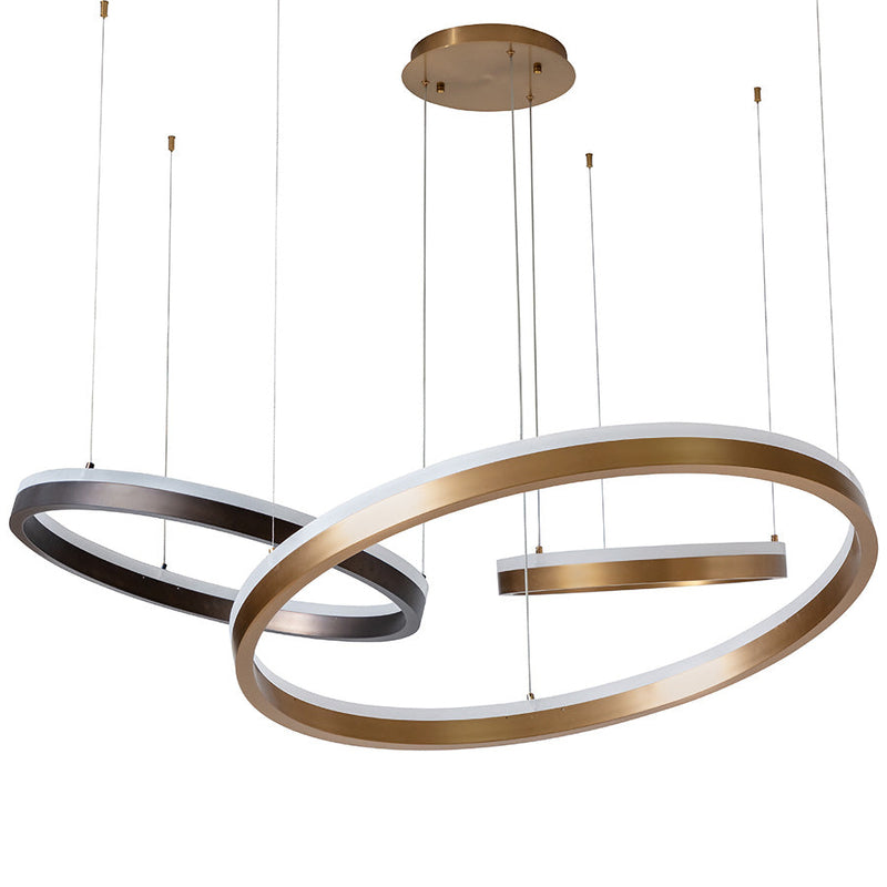 Sunpan Saphira Chandelier