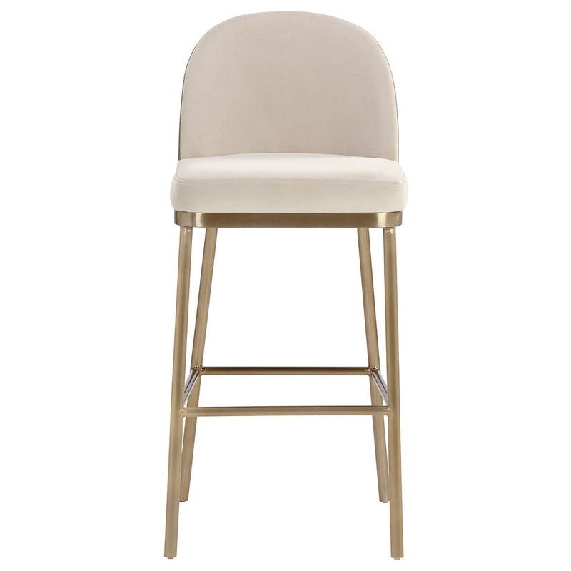 Sunpan Lavania Barstool Set of 2