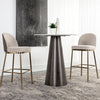 Sunpan Lavania Barstool Set of 2