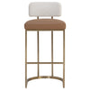 Sunpan Larissa Barstool Set of 2