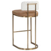 Sunpan Larissa Barstool Set of 2