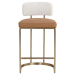 Sunpan Larissa Counter Stool Set of 2