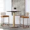 Sunpan Larissa Counter Stool Set of 2