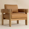 Sunpan Carmichael Lounge Chair