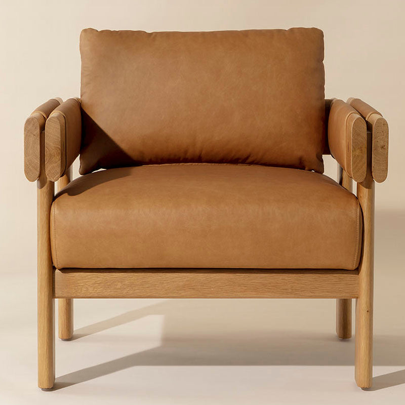 Sunpan Carmichael Lounge Chair