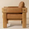 Sunpan Carmichael Lounge Chair