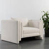 Sunpan Kira Armchair